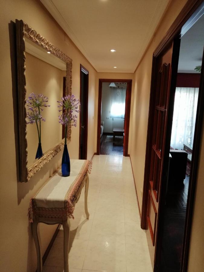 Rotonda Da Pedra Alta Apartamento Διαμέρισμα Cangas do Morrazo Εξωτερικό φωτογραφία