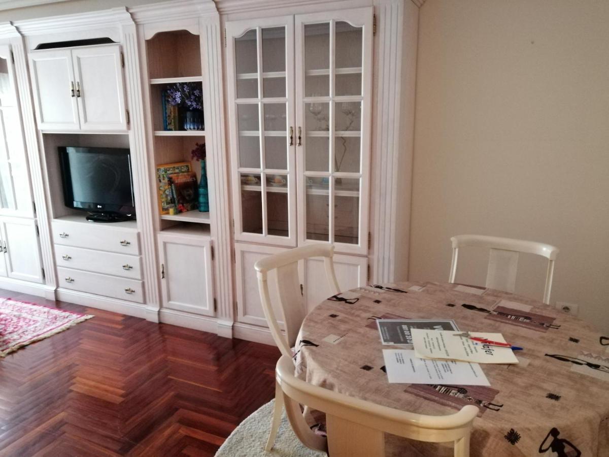 Rotonda Da Pedra Alta Apartamento Διαμέρισμα Cangas do Morrazo Εξωτερικό φωτογραφία