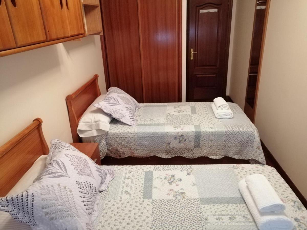 Rotonda Da Pedra Alta Apartamento Διαμέρισμα Cangas do Morrazo Εξωτερικό φωτογραφία