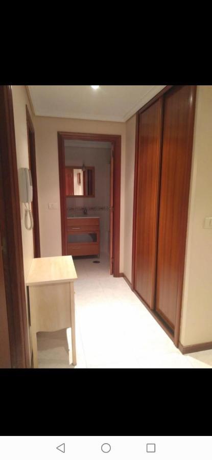 Rotonda Da Pedra Alta Apartamento Διαμέρισμα Cangas do Morrazo Εξωτερικό φωτογραφία